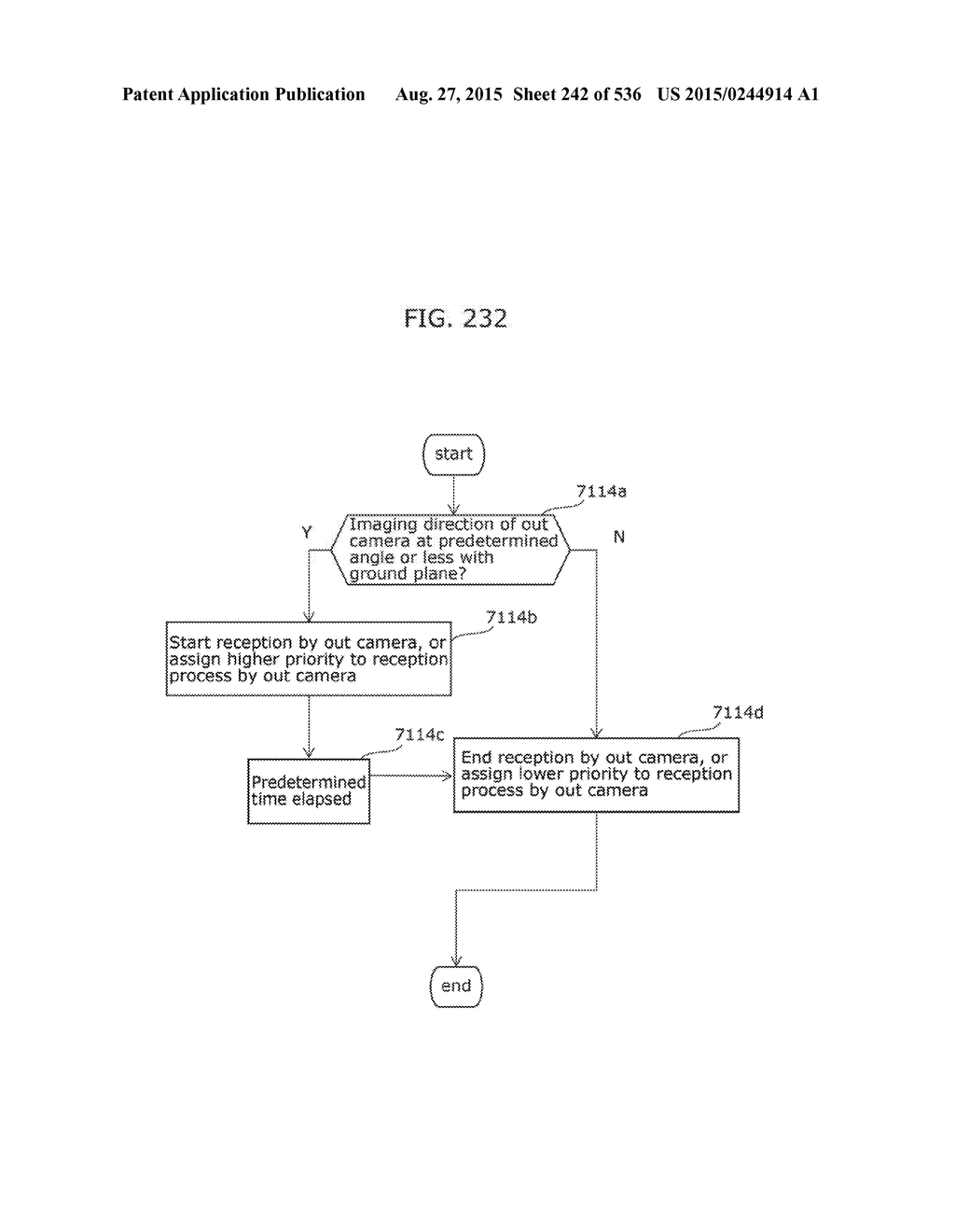 INFORMATION COMMUNICATION METHOD - diagram, schematic, and image 243