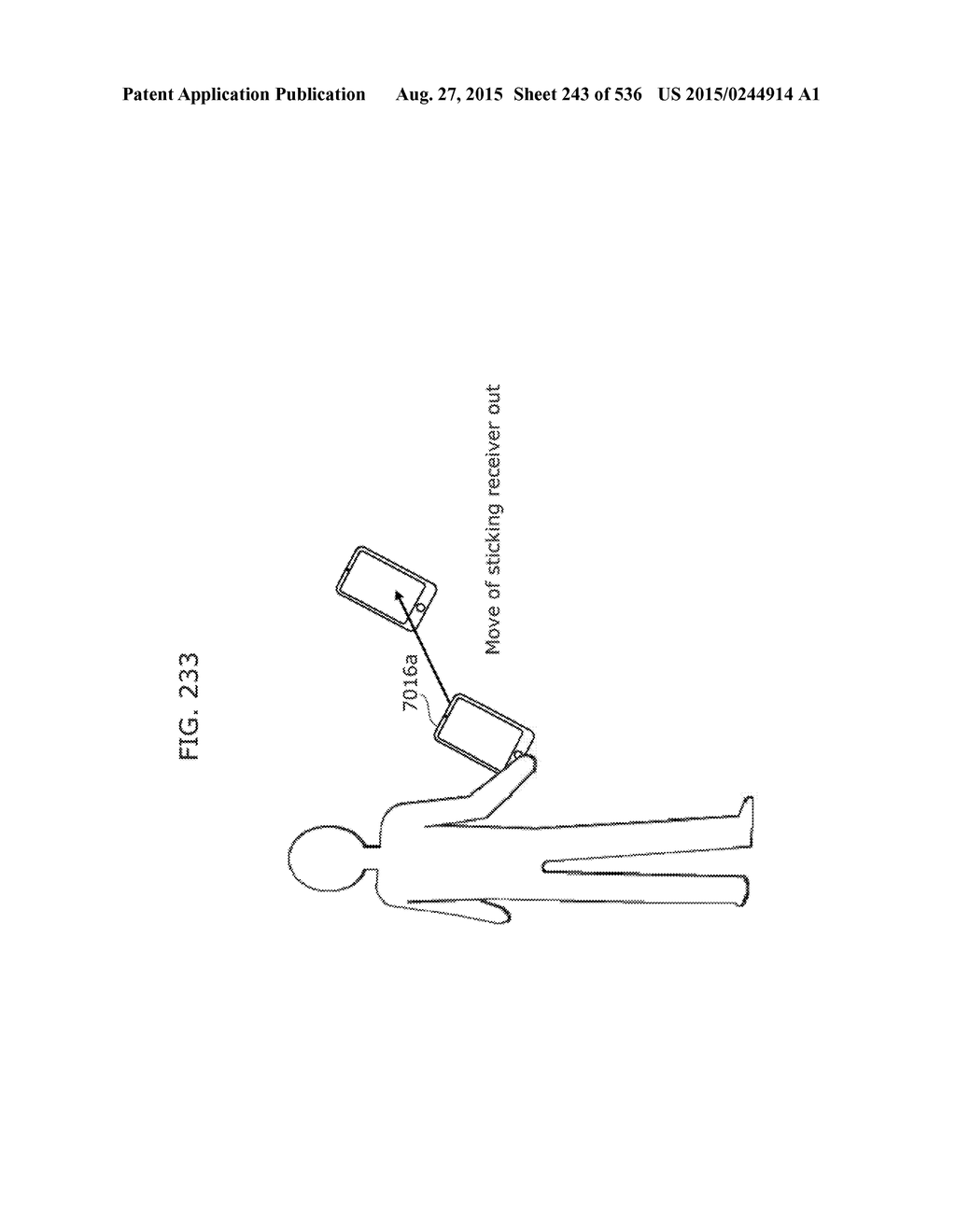 INFORMATION COMMUNICATION METHOD - diagram, schematic, and image 244