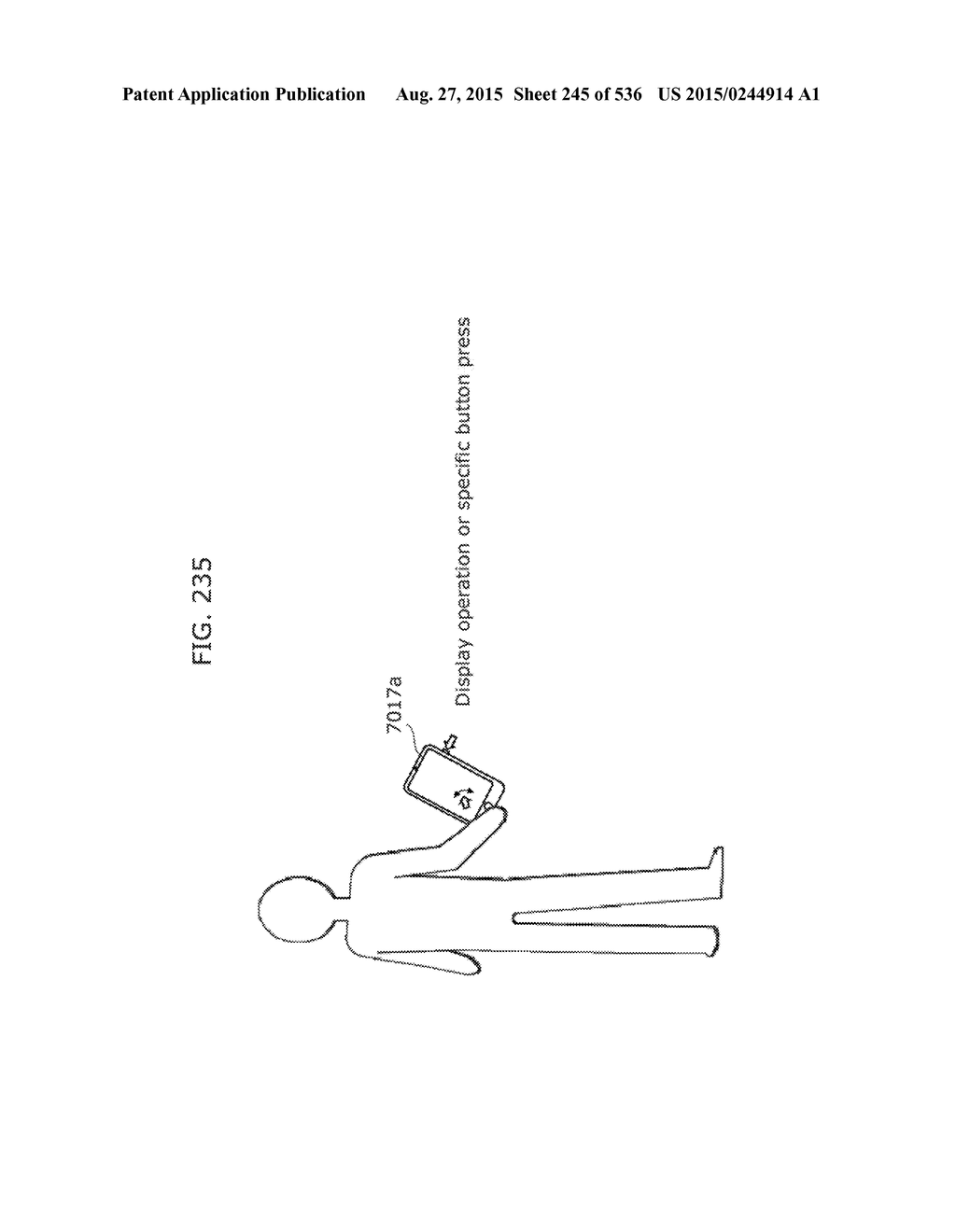 INFORMATION COMMUNICATION METHOD - diagram, schematic, and image 246