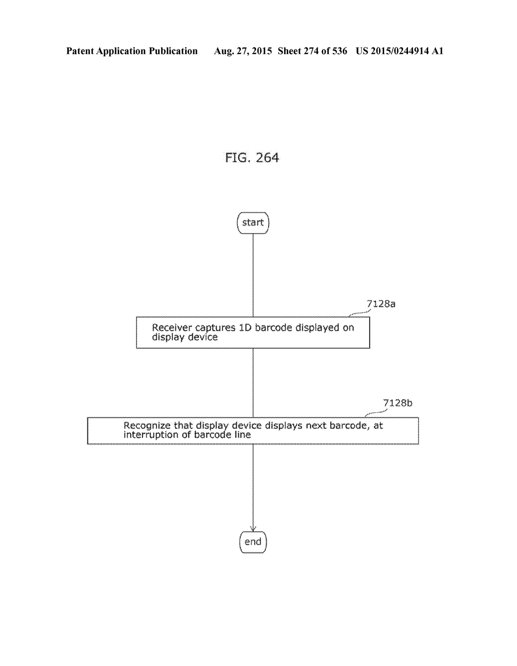 INFORMATION COMMUNICATION METHOD - diagram, schematic, and image 275