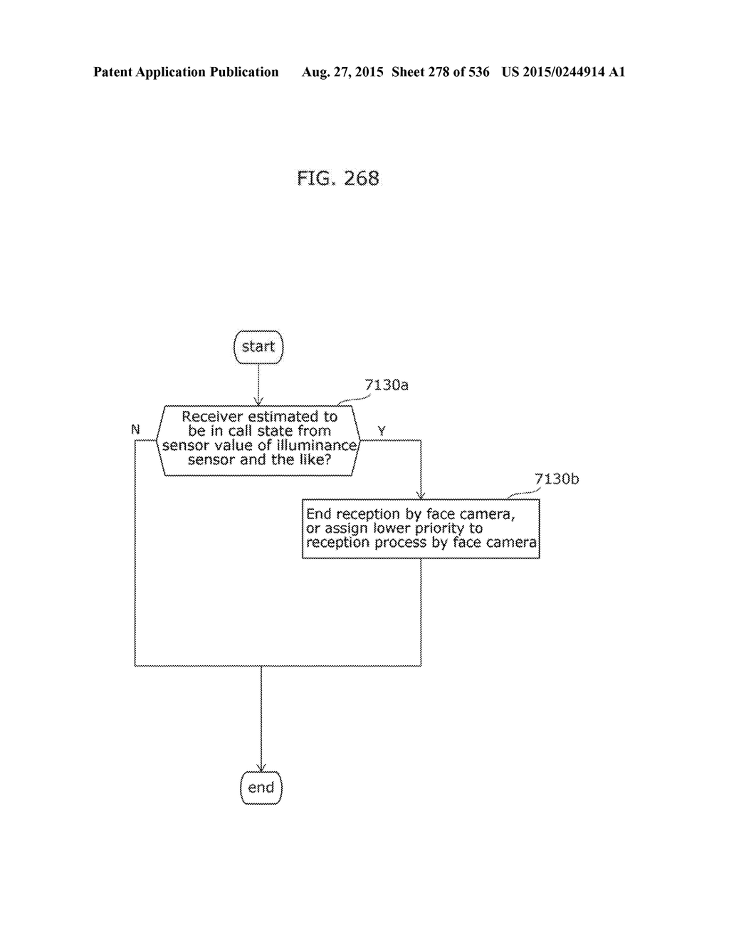 INFORMATION COMMUNICATION METHOD - diagram, schematic, and image 279