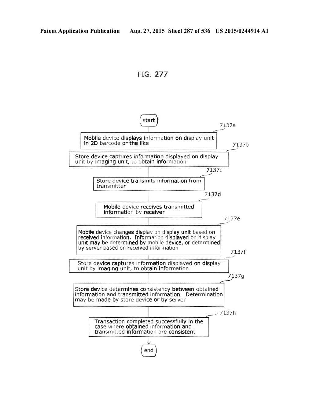 INFORMATION COMMUNICATION METHOD - diagram, schematic, and image 288