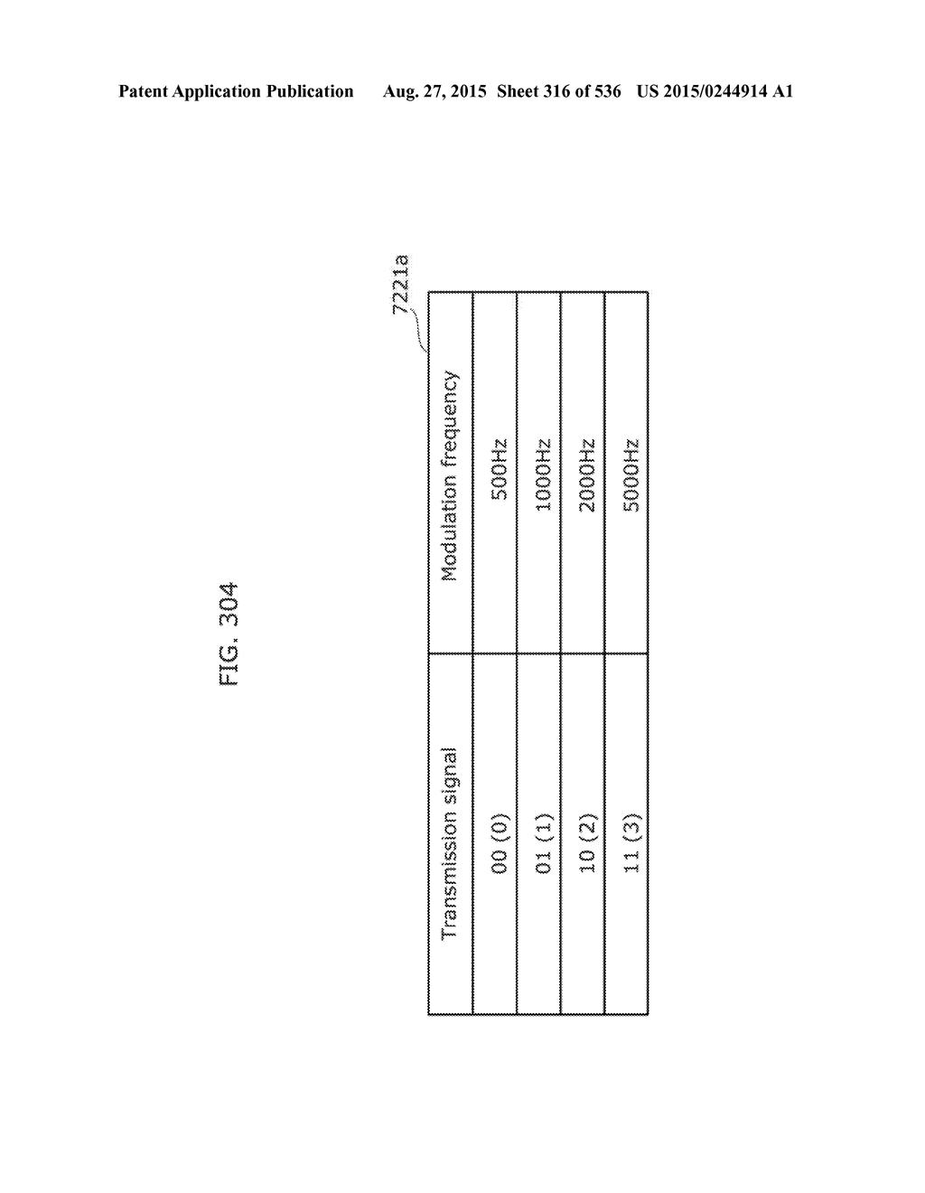 INFORMATION COMMUNICATION METHOD - diagram, schematic, and image 317