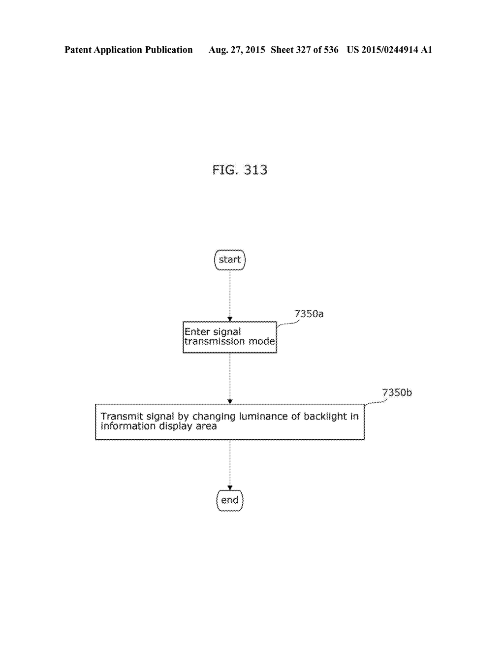 INFORMATION COMMUNICATION METHOD - diagram, schematic, and image 328