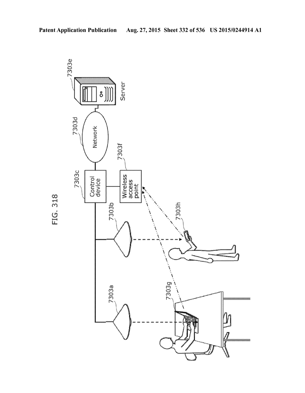 INFORMATION COMMUNICATION METHOD - diagram, schematic, and image 333