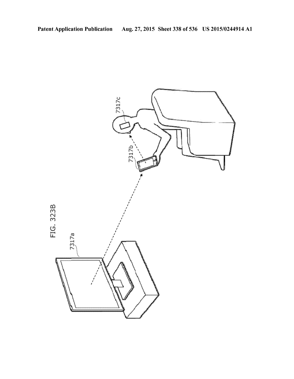 INFORMATION COMMUNICATION METHOD - diagram, schematic, and image 339