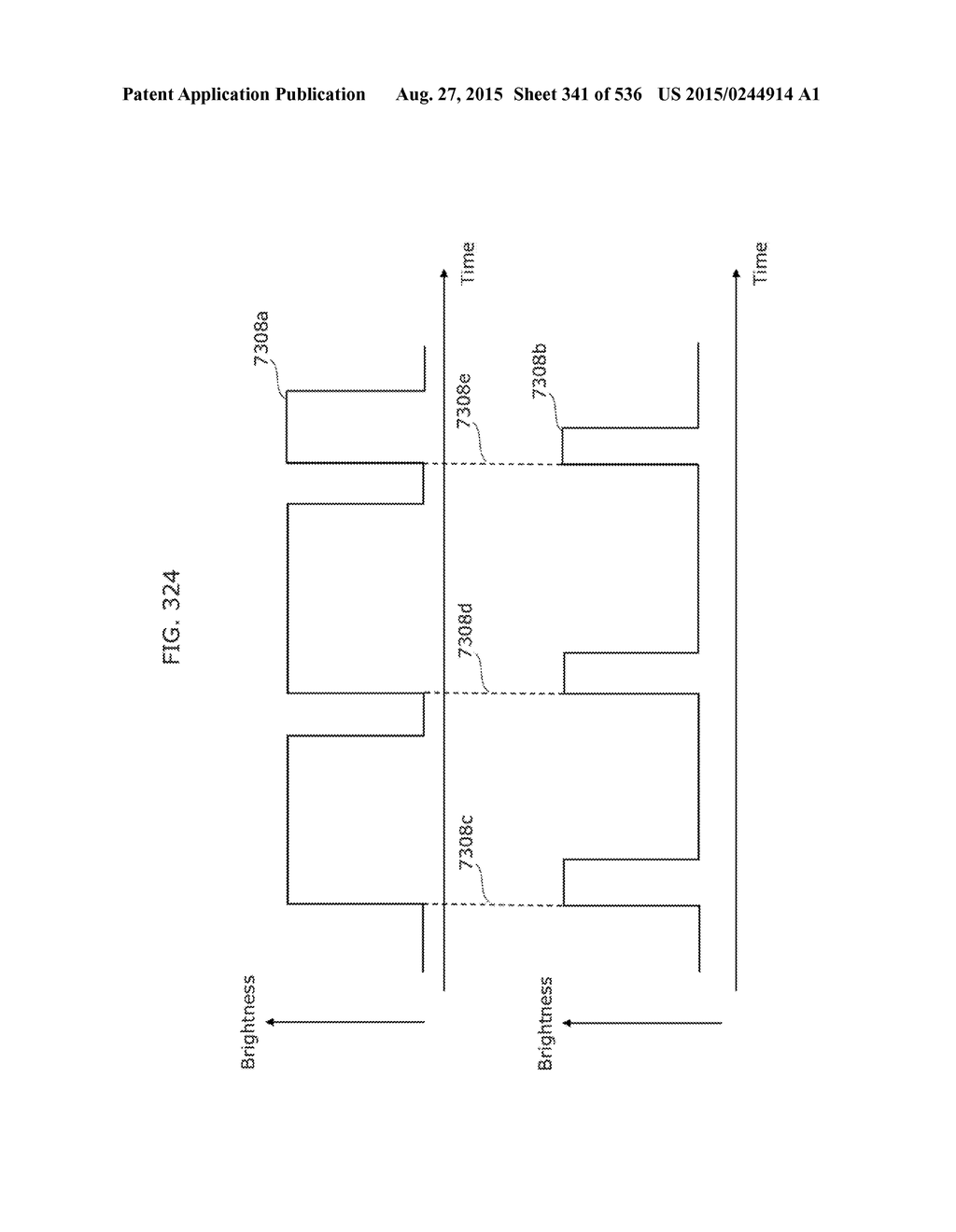 INFORMATION COMMUNICATION METHOD - diagram, schematic, and image 342