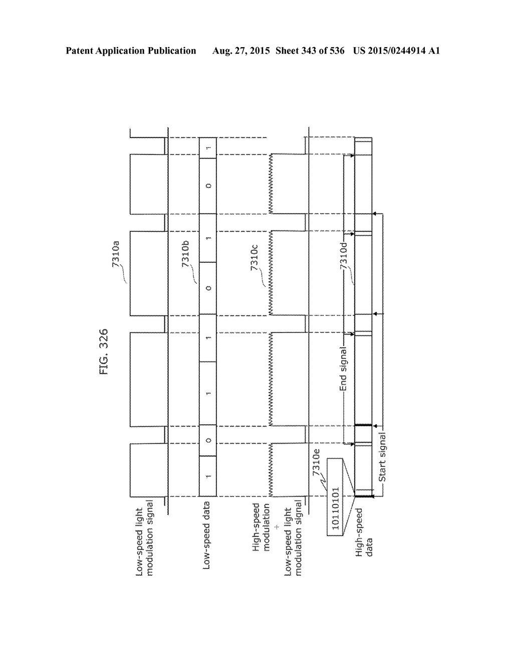 INFORMATION COMMUNICATION METHOD - diagram, schematic, and image 344