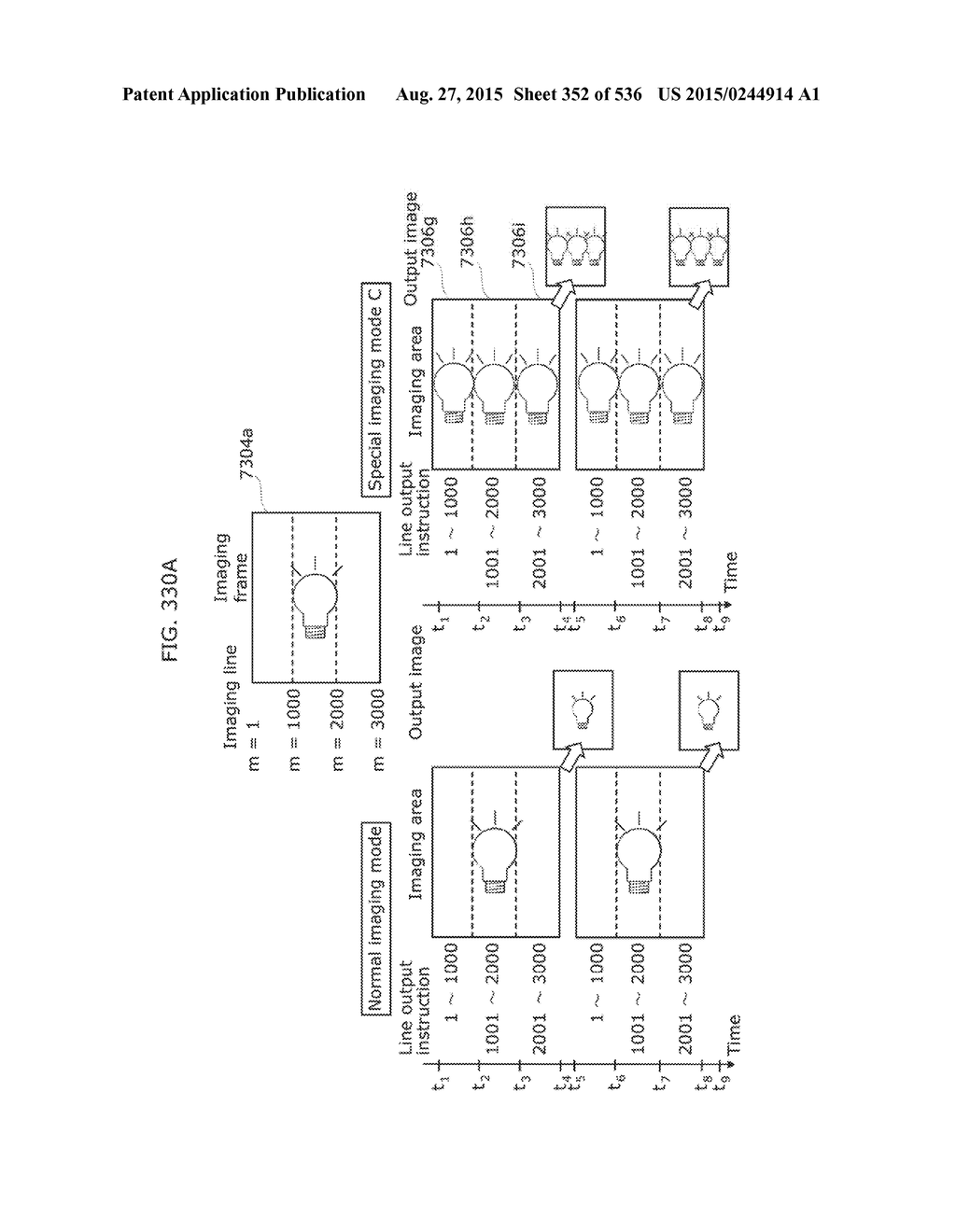 INFORMATION COMMUNICATION METHOD - diagram, schematic, and image 353