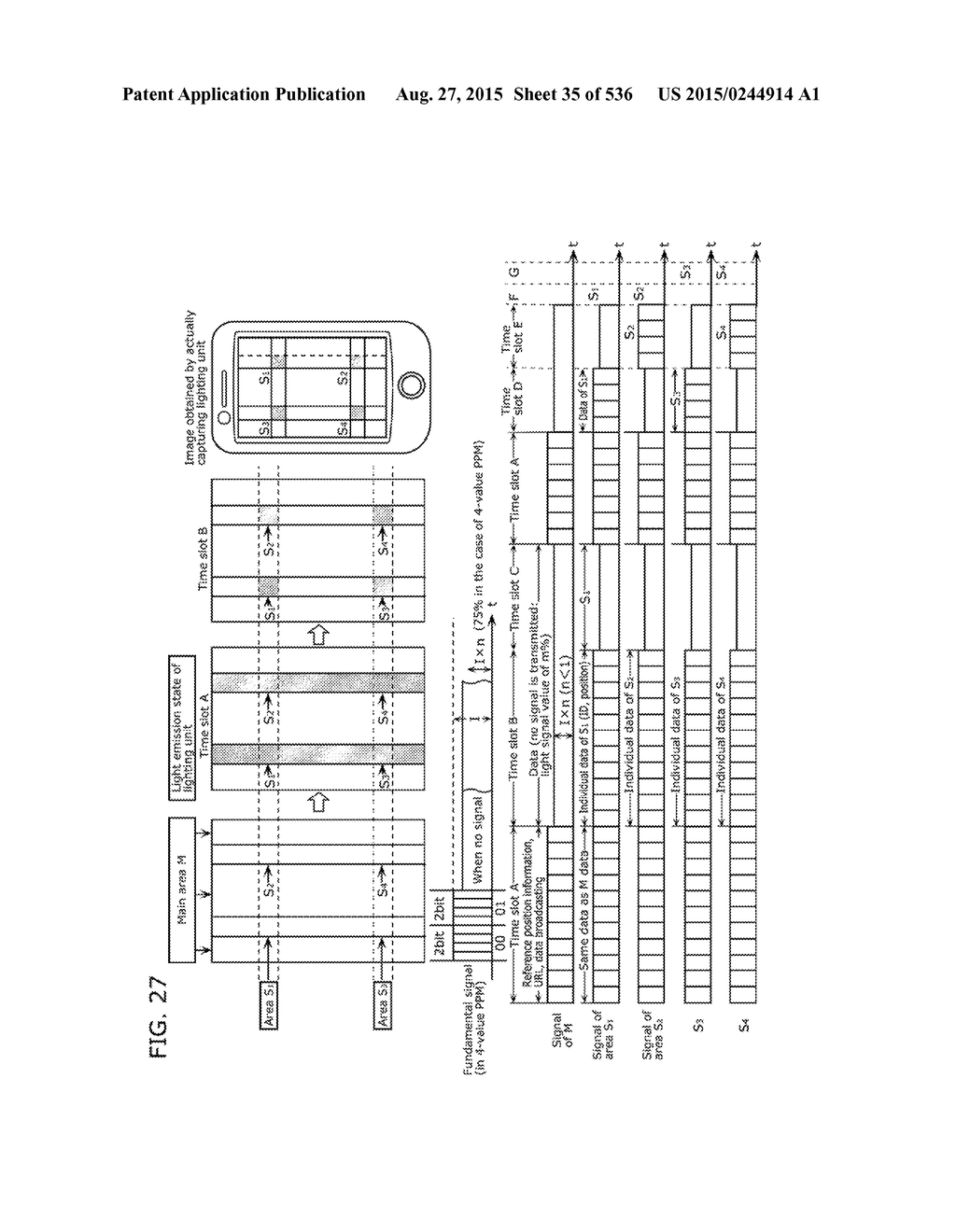 INFORMATION COMMUNICATION METHOD - diagram, schematic, and image 36