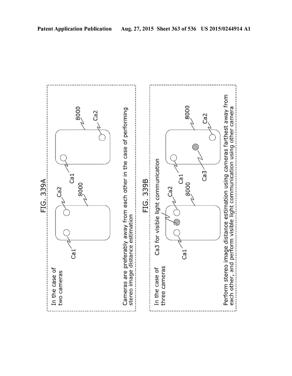 INFORMATION COMMUNICATION METHOD - diagram, schematic, and image 364