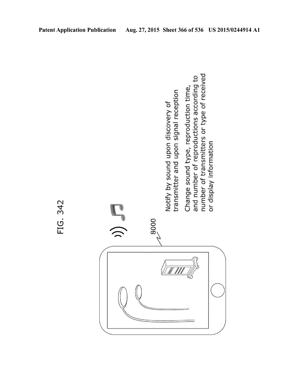 INFORMATION COMMUNICATION METHOD - diagram, schematic, and image 367