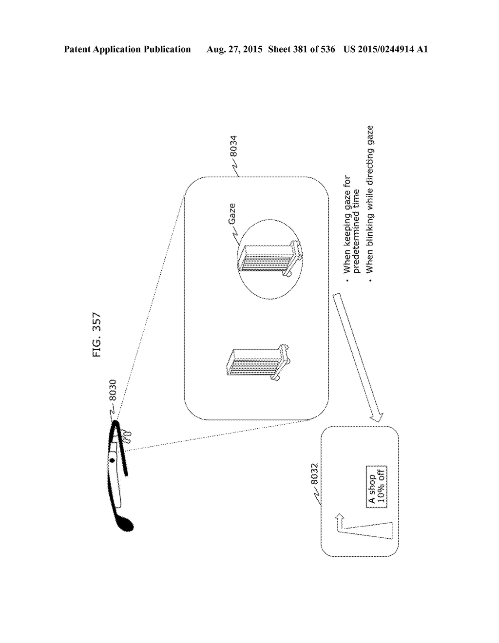 INFORMATION COMMUNICATION METHOD - diagram, schematic, and image 382