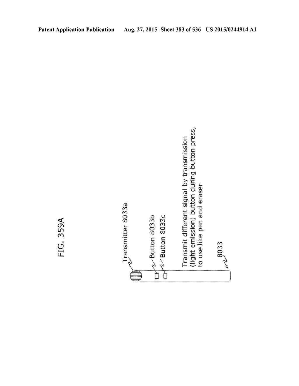 INFORMATION COMMUNICATION METHOD - diagram, schematic, and image 384