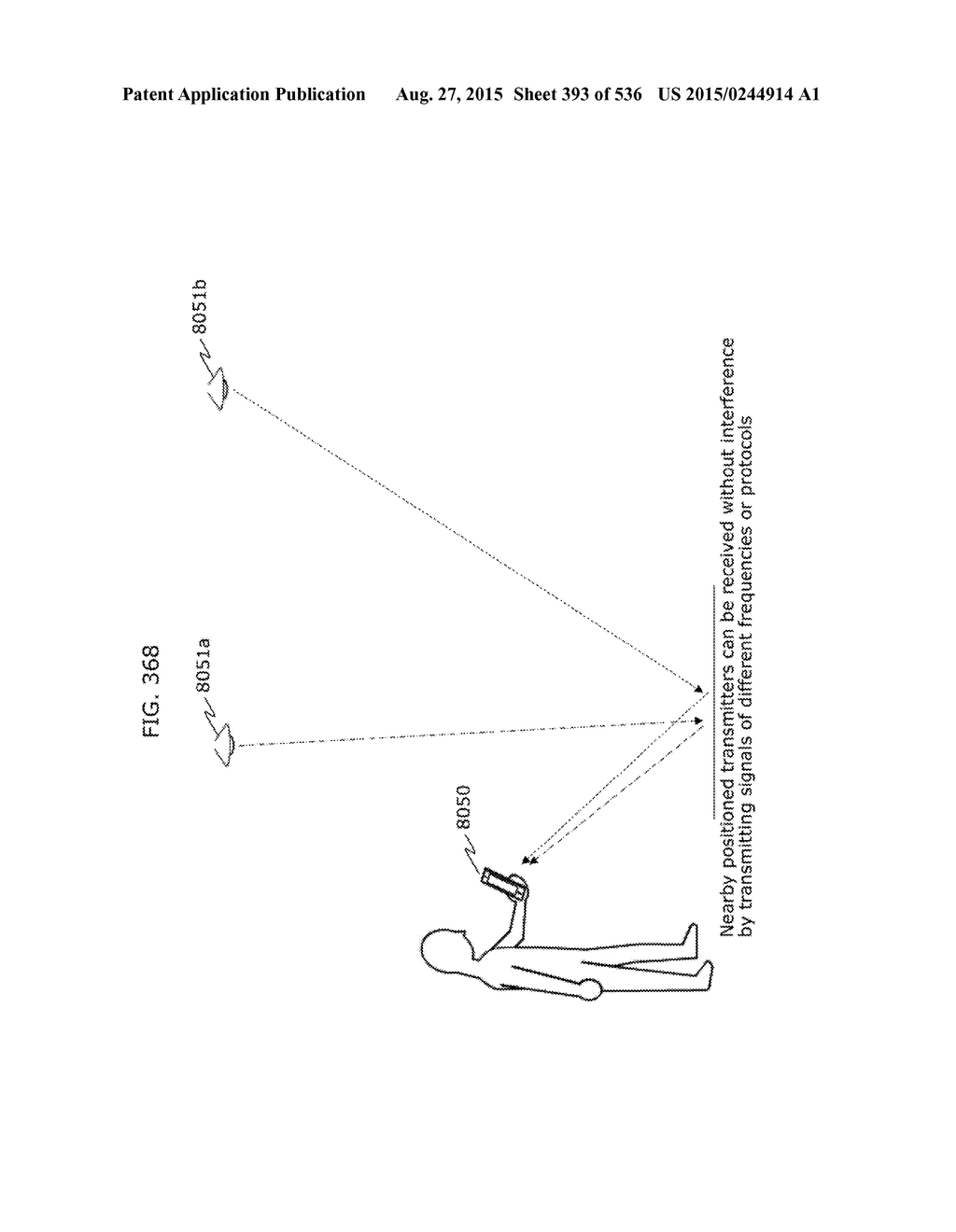 INFORMATION COMMUNICATION METHOD - diagram, schematic, and image 394