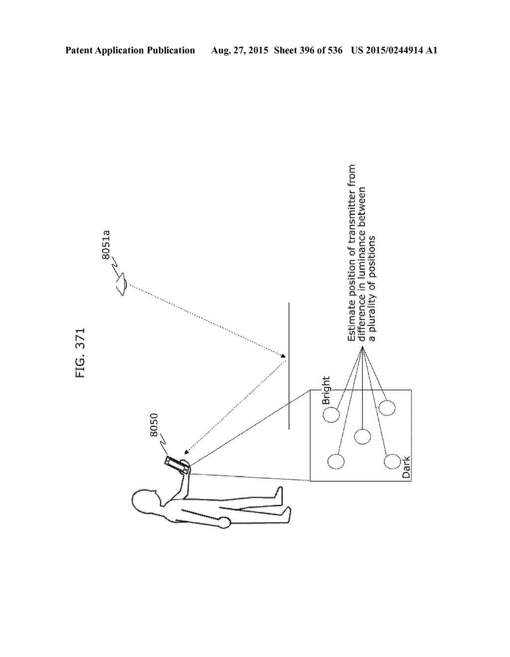 INFORMATION COMMUNICATION METHOD - diagram, schematic, and image 397