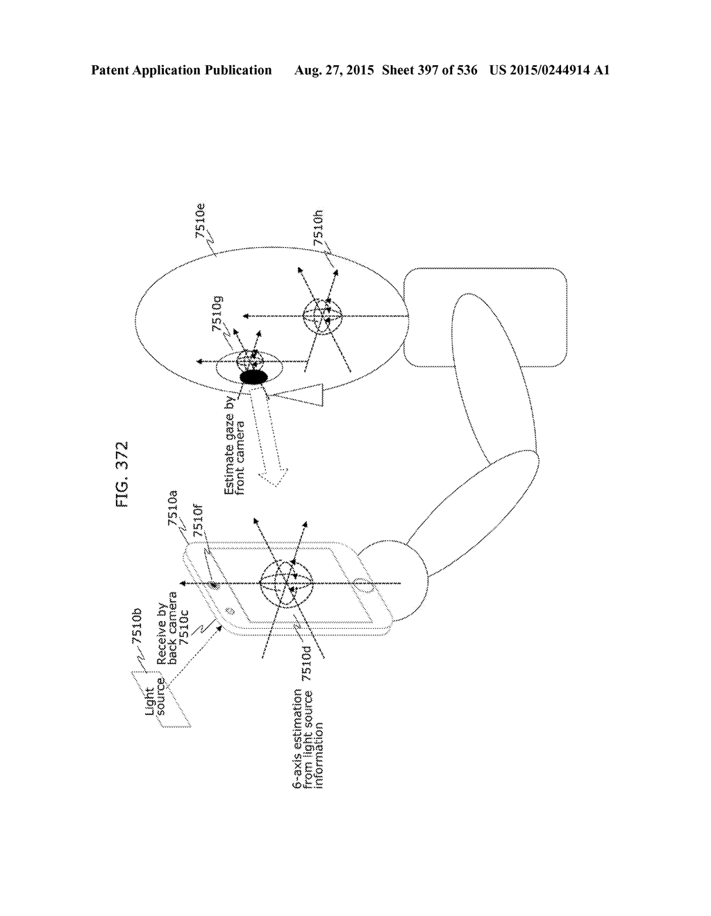 INFORMATION COMMUNICATION METHOD - diagram, schematic, and image 398