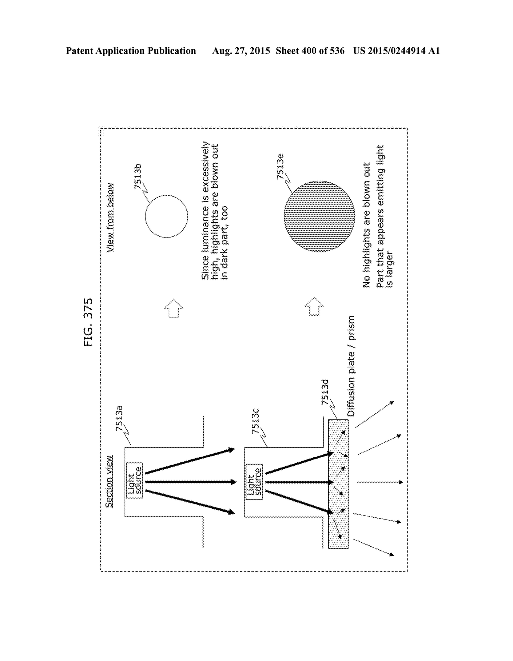 INFORMATION COMMUNICATION METHOD - diagram, schematic, and image 401