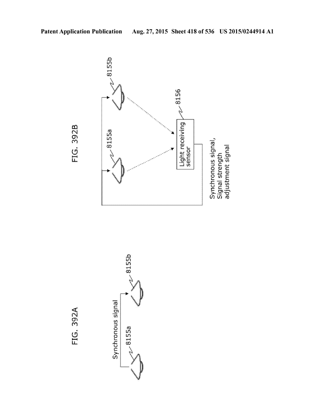 INFORMATION COMMUNICATION METHOD - diagram, schematic, and image 419