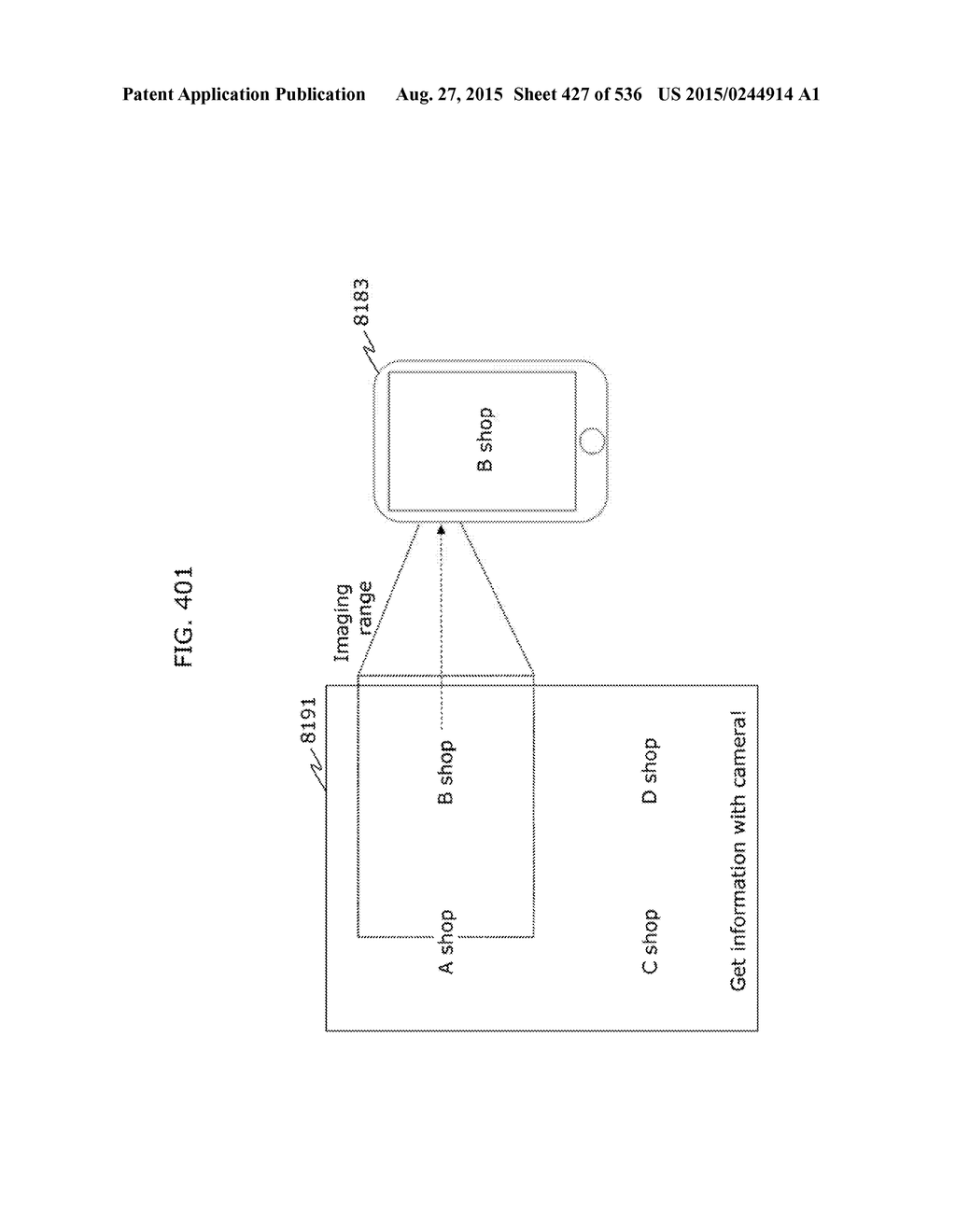 INFORMATION COMMUNICATION METHOD - diagram, schematic, and image 428