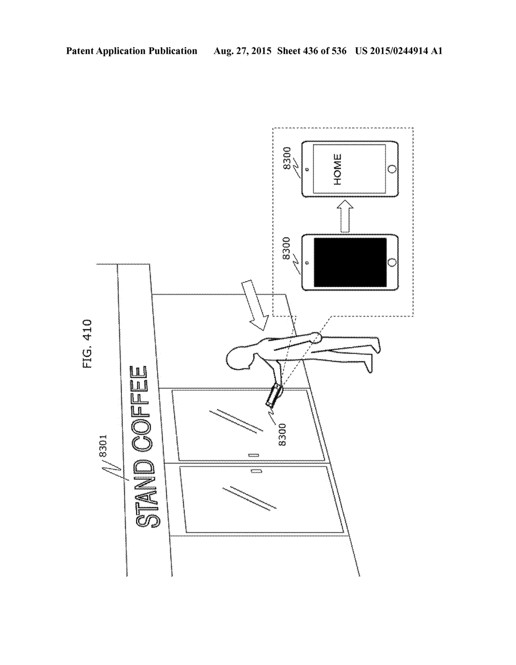 INFORMATION COMMUNICATION METHOD - diagram, schematic, and image 437