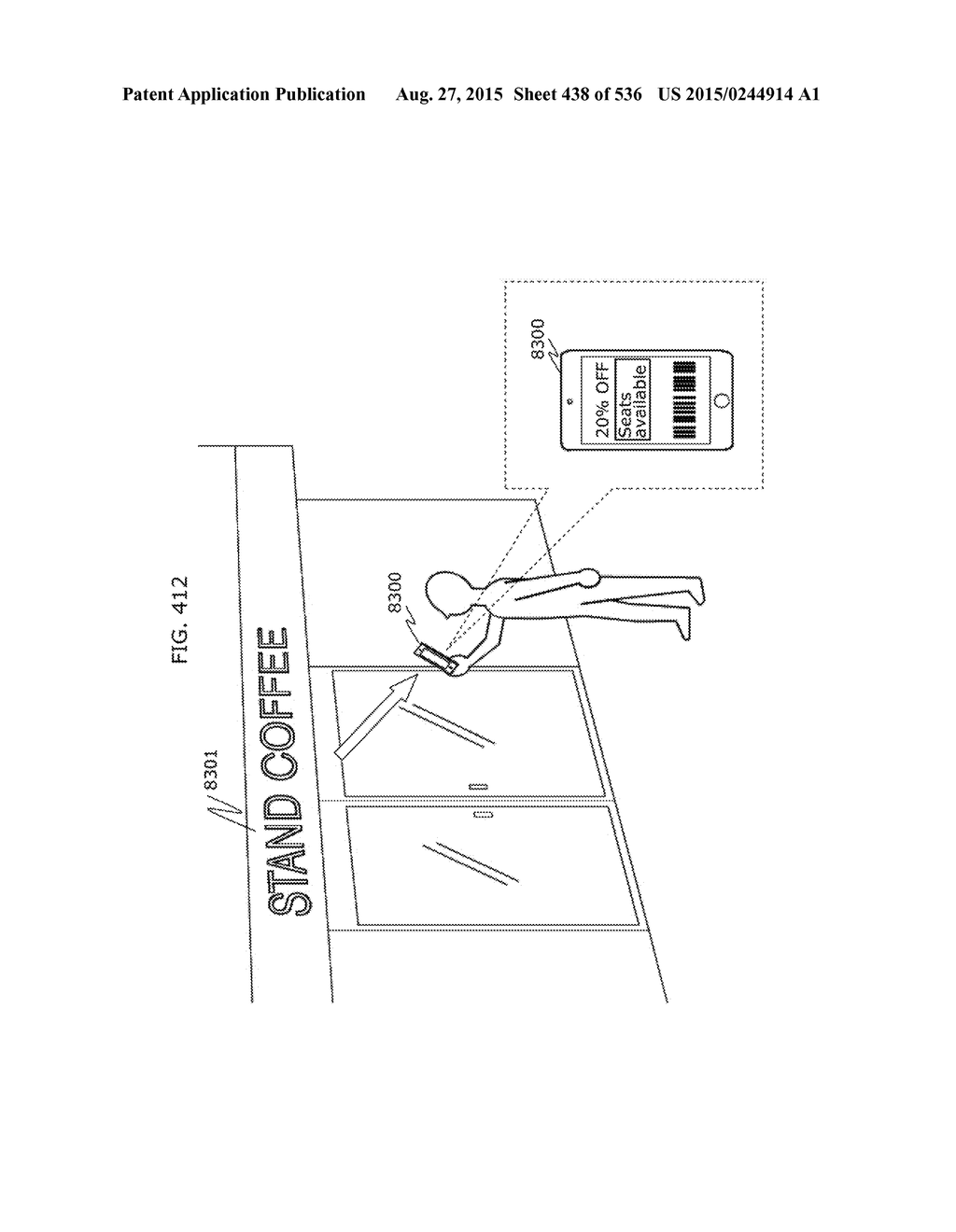 INFORMATION COMMUNICATION METHOD - diagram, schematic, and image 439