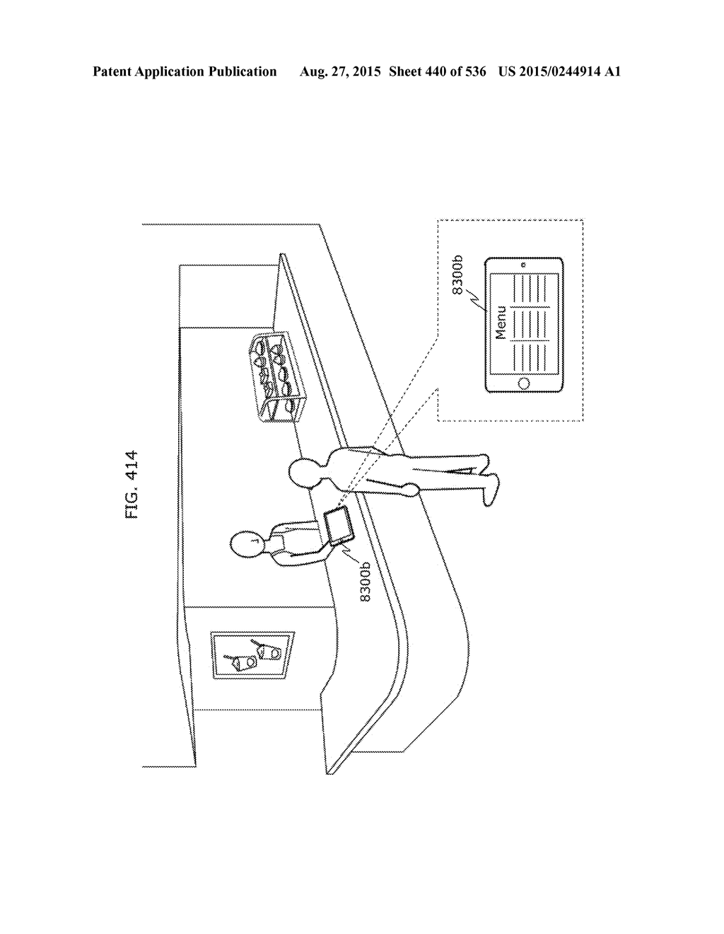 INFORMATION COMMUNICATION METHOD - diagram, schematic, and image 441