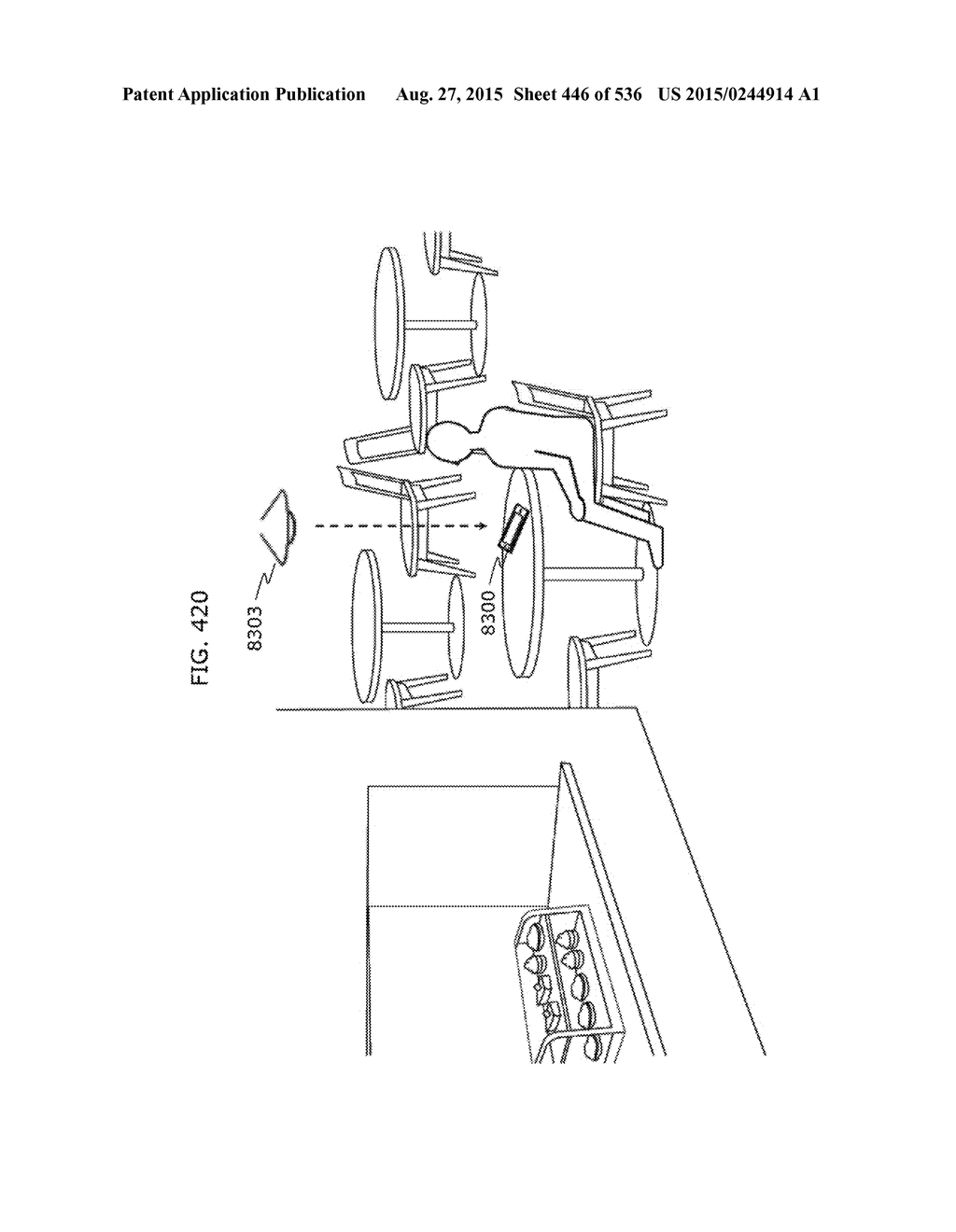 INFORMATION COMMUNICATION METHOD - diagram, schematic, and image 447