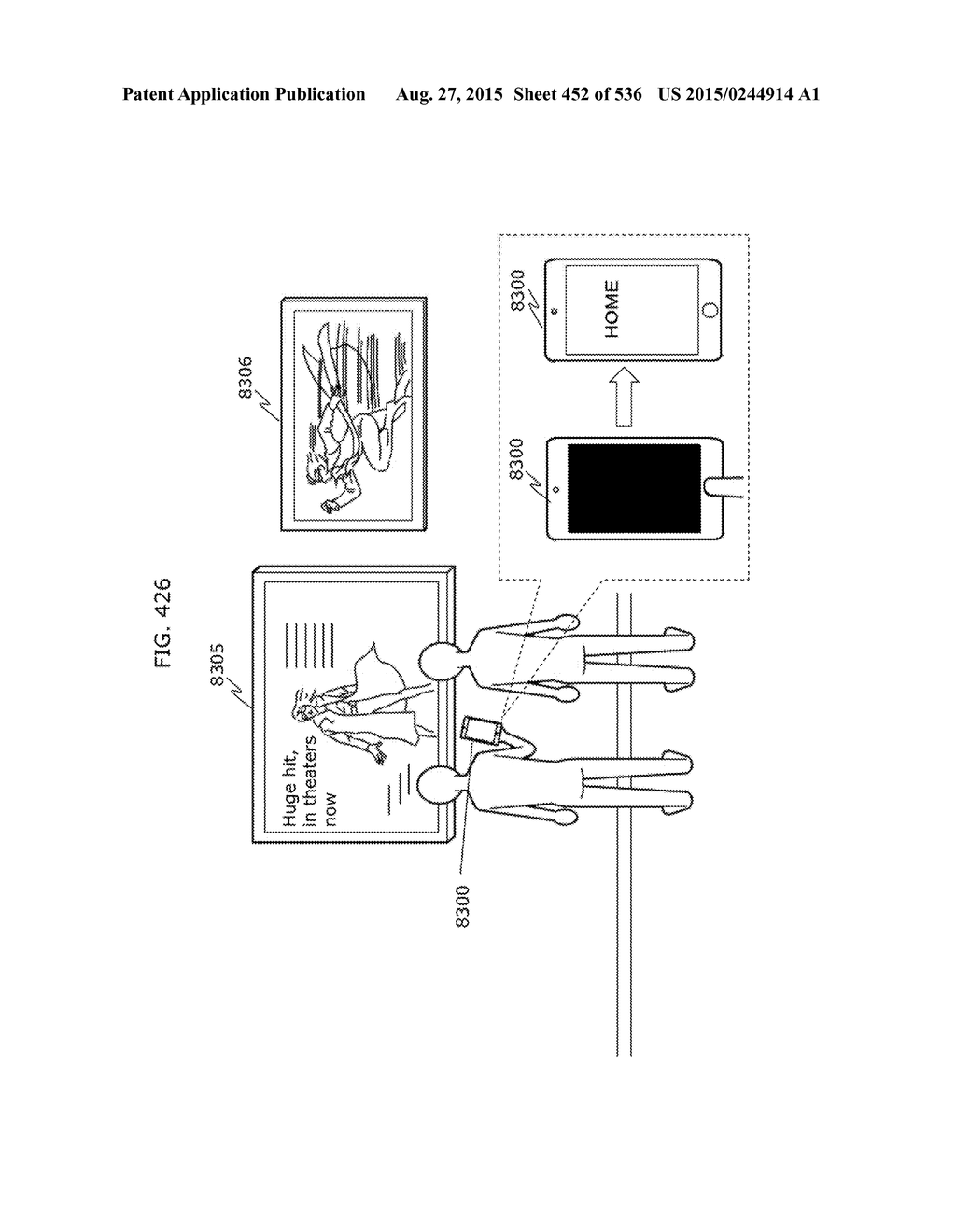 INFORMATION COMMUNICATION METHOD - diagram, schematic, and image 453