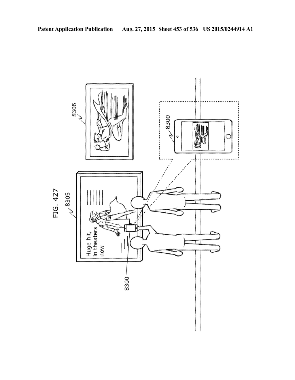 INFORMATION COMMUNICATION METHOD - diagram, schematic, and image 454