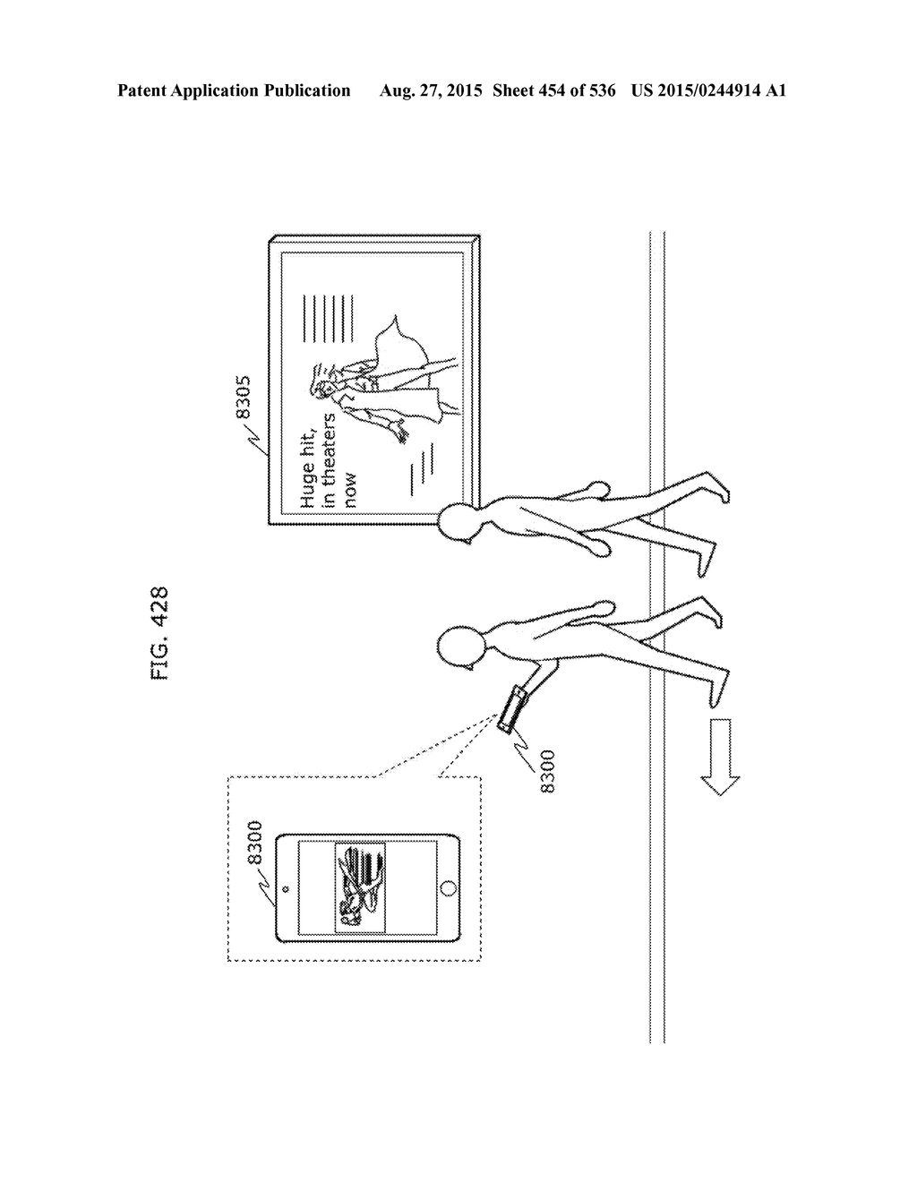 INFORMATION COMMUNICATION METHOD - diagram, schematic, and image 455