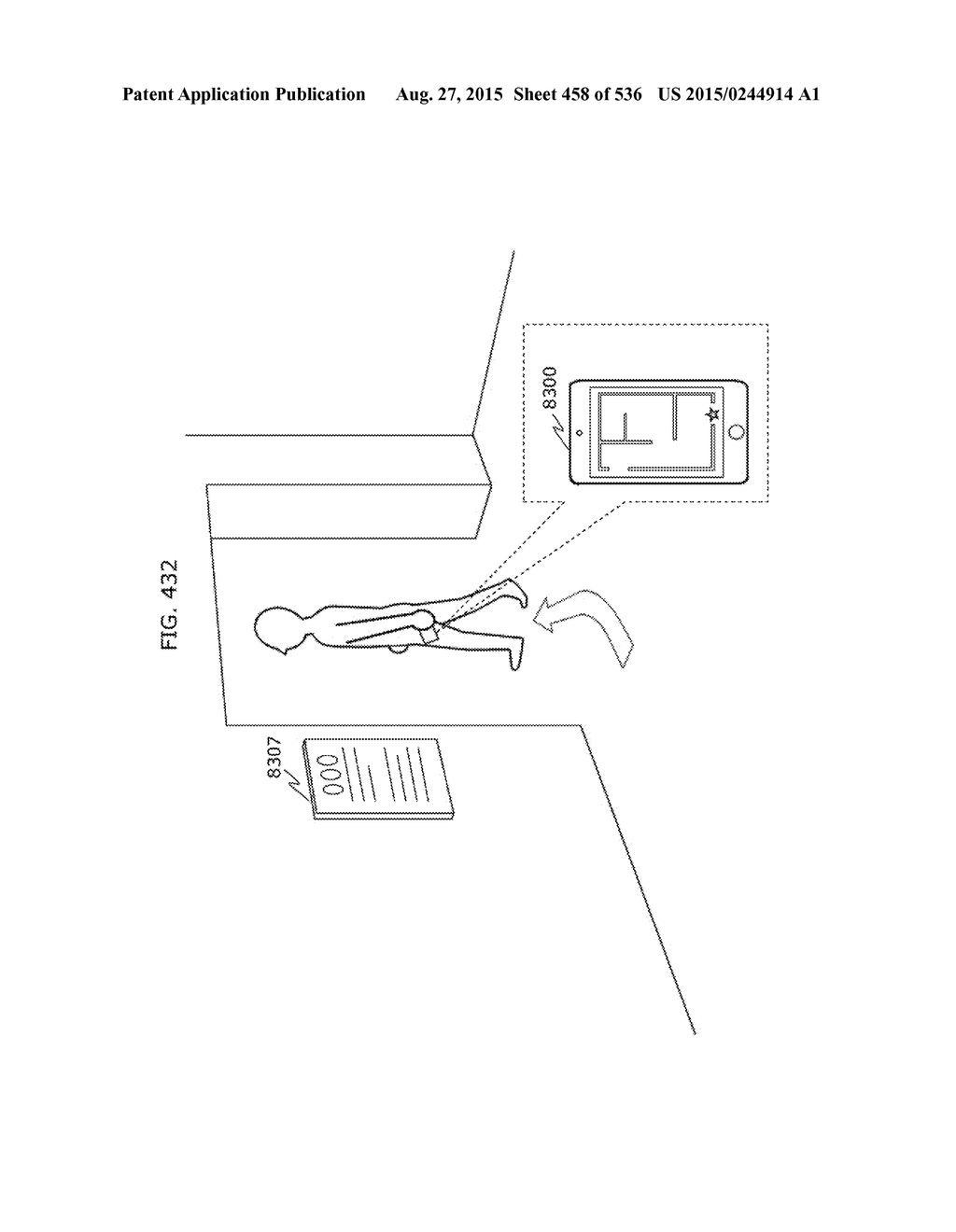 INFORMATION COMMUNICATION METHOD - diagram, schematic, and image 459