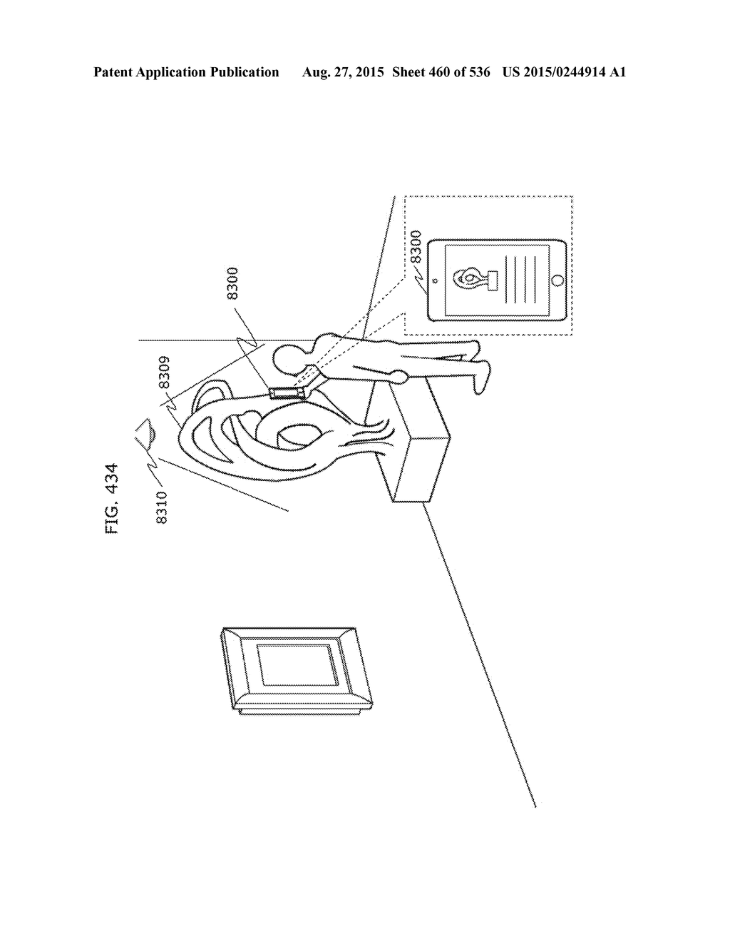 INFORMATION COMMUNICATION METHOD - diagram, schematic, and image 461