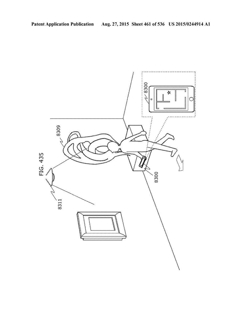 INFORMATION COMMUNICATION METHOD - diagram, schematic, and image 462