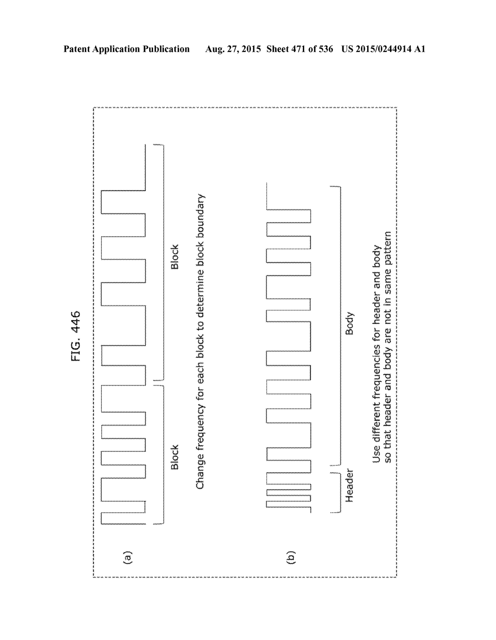 INFORMATION COMMUNICATION METHOD - diagram, schematic, and image 472