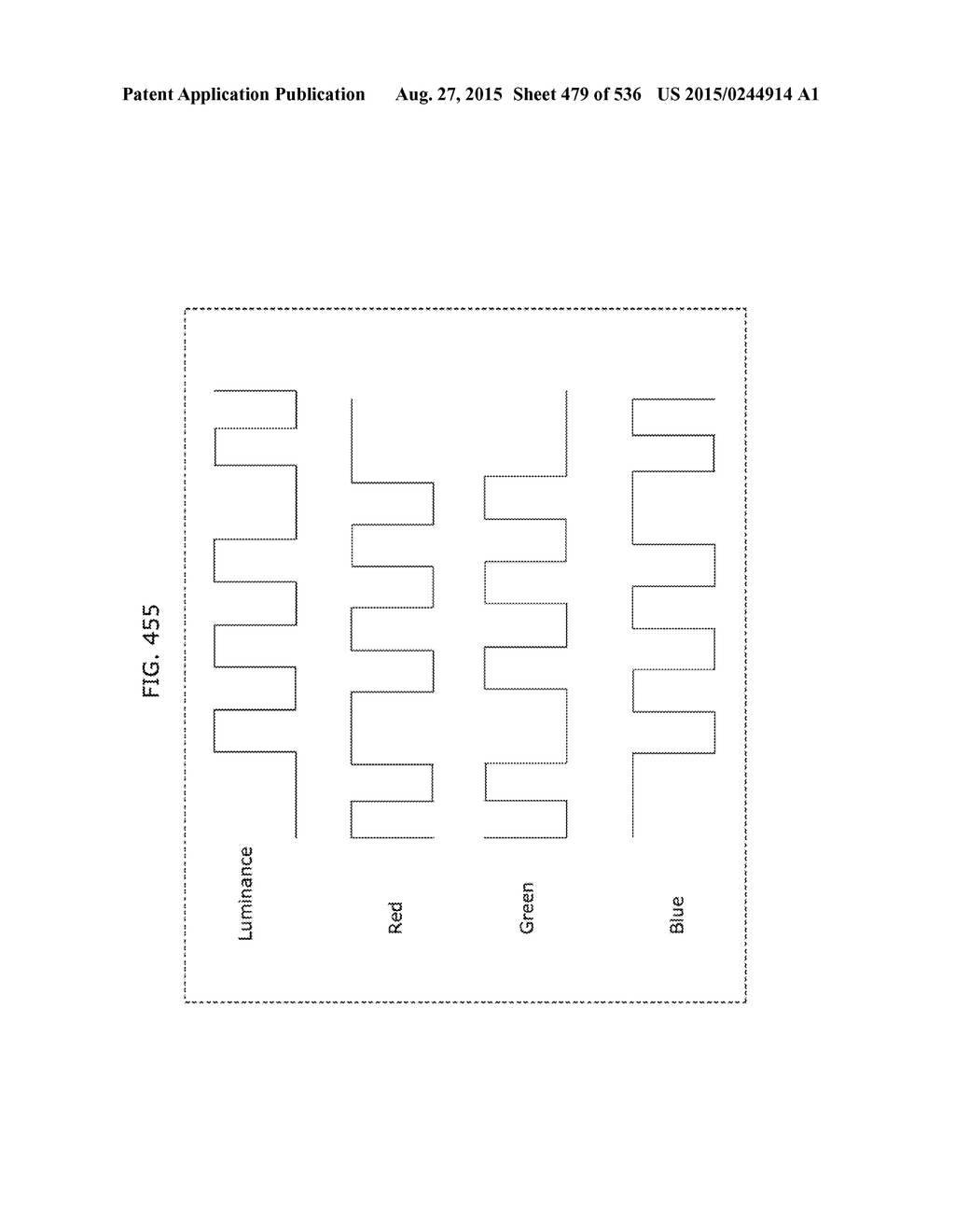 INFORMATION COMMUNICATION METHOD - diagram, schematic, and image 480