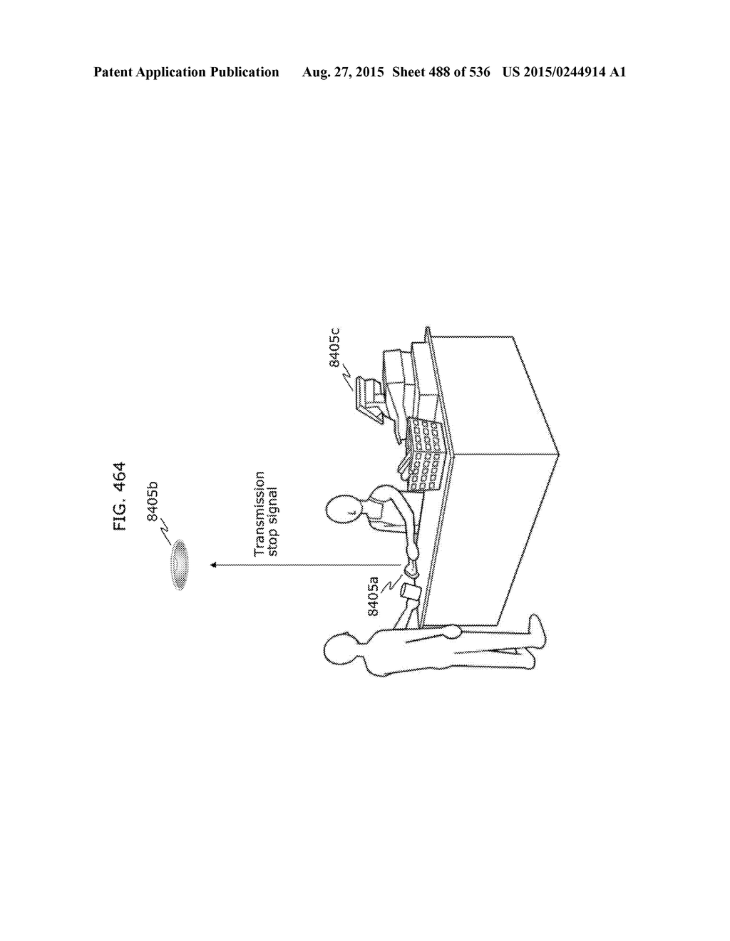 INFORMATION COMMUNICATION METHOD - diagram, schematic, and image 489