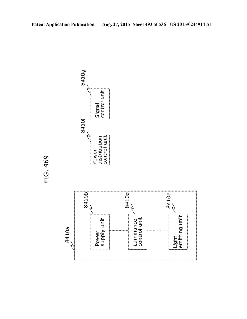 INFORMATION COMMUNICATION METHOD - diagram, schematic, and image 494