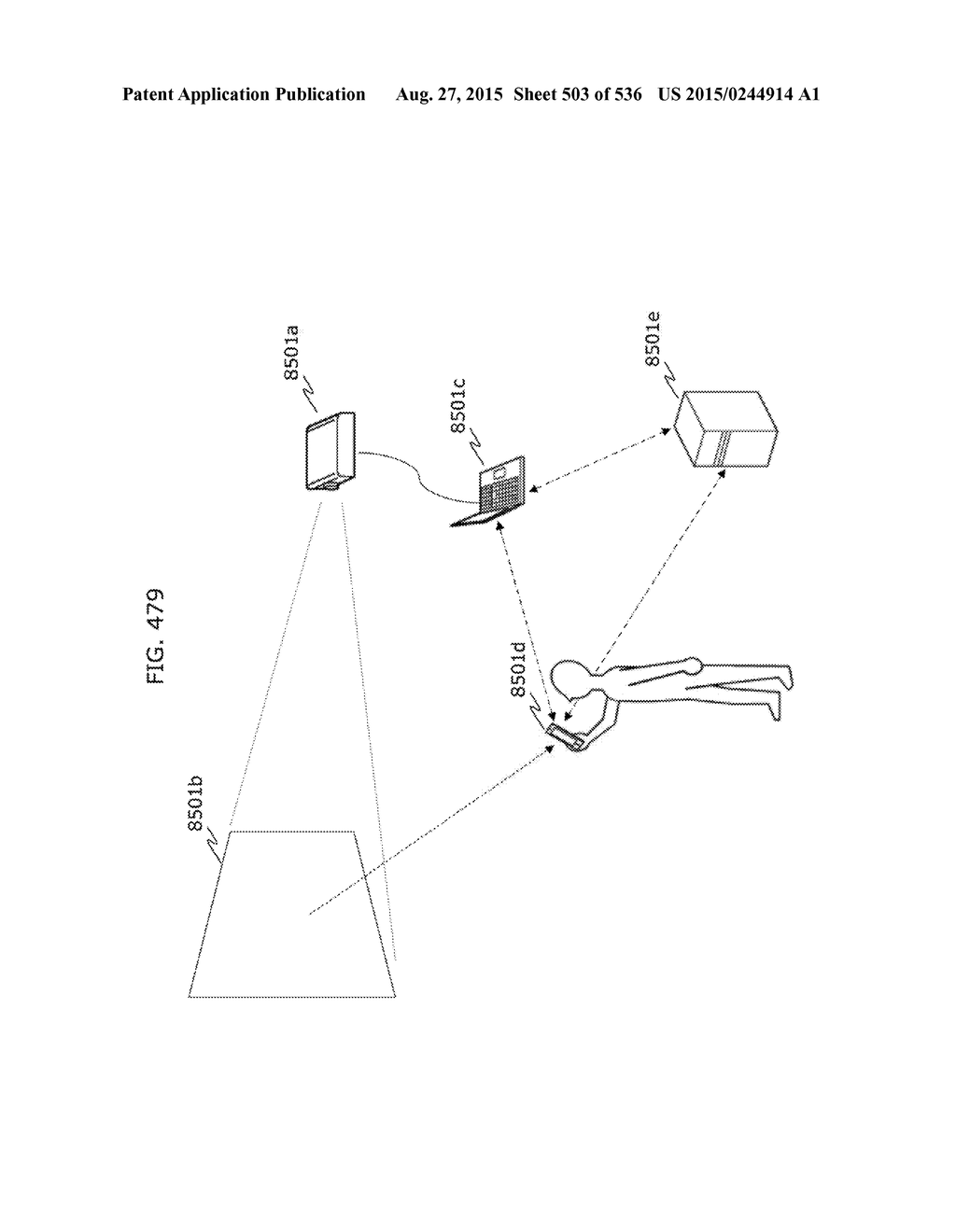 INFORMATION COMMUNICATION METHOD - diagram, schematic, and image 504