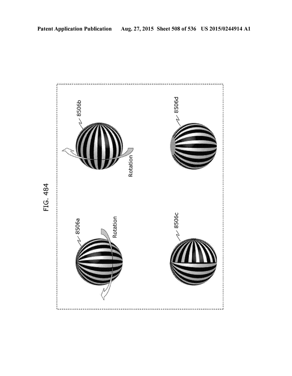 INFORMATION COMMUNICATION METHOD - diagram, schematic, and image 509