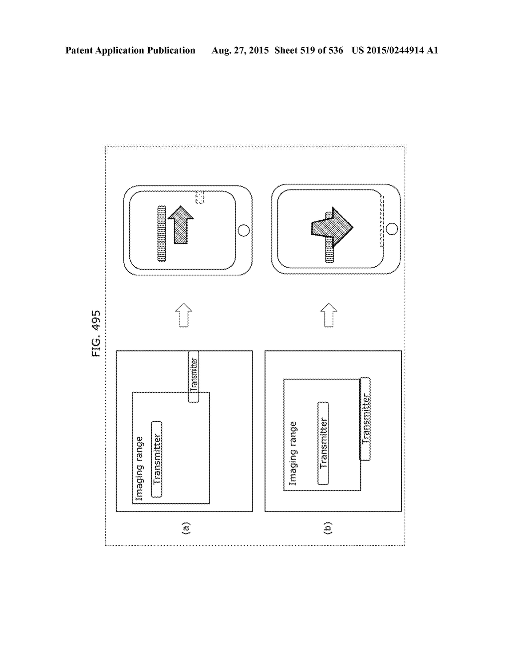 INFORMATION COMMUNICATION METHOD - diagram, schematic, and image 520