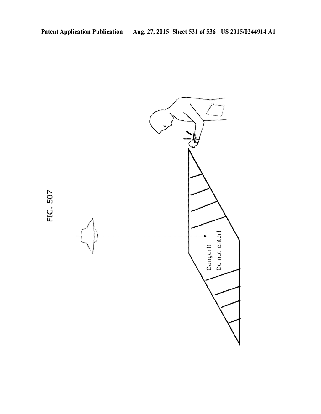 INFORMATION COMMUNICATION METHOD - diagram, schematic, and image 532