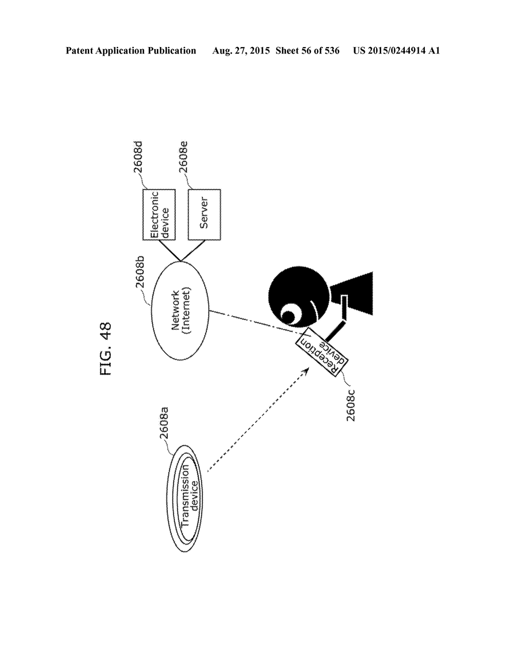 INFORMATION COMMUNICATION METHOD - diagram, schematic, and image 57