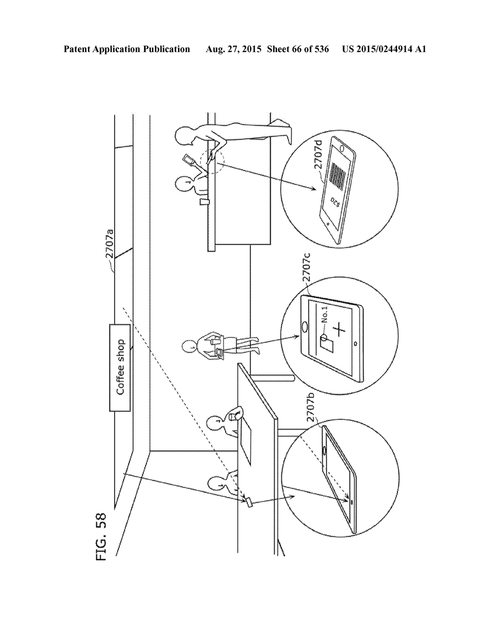 INFORMATION COMMUNICATION METHOD - diagram, schematic, and image 67