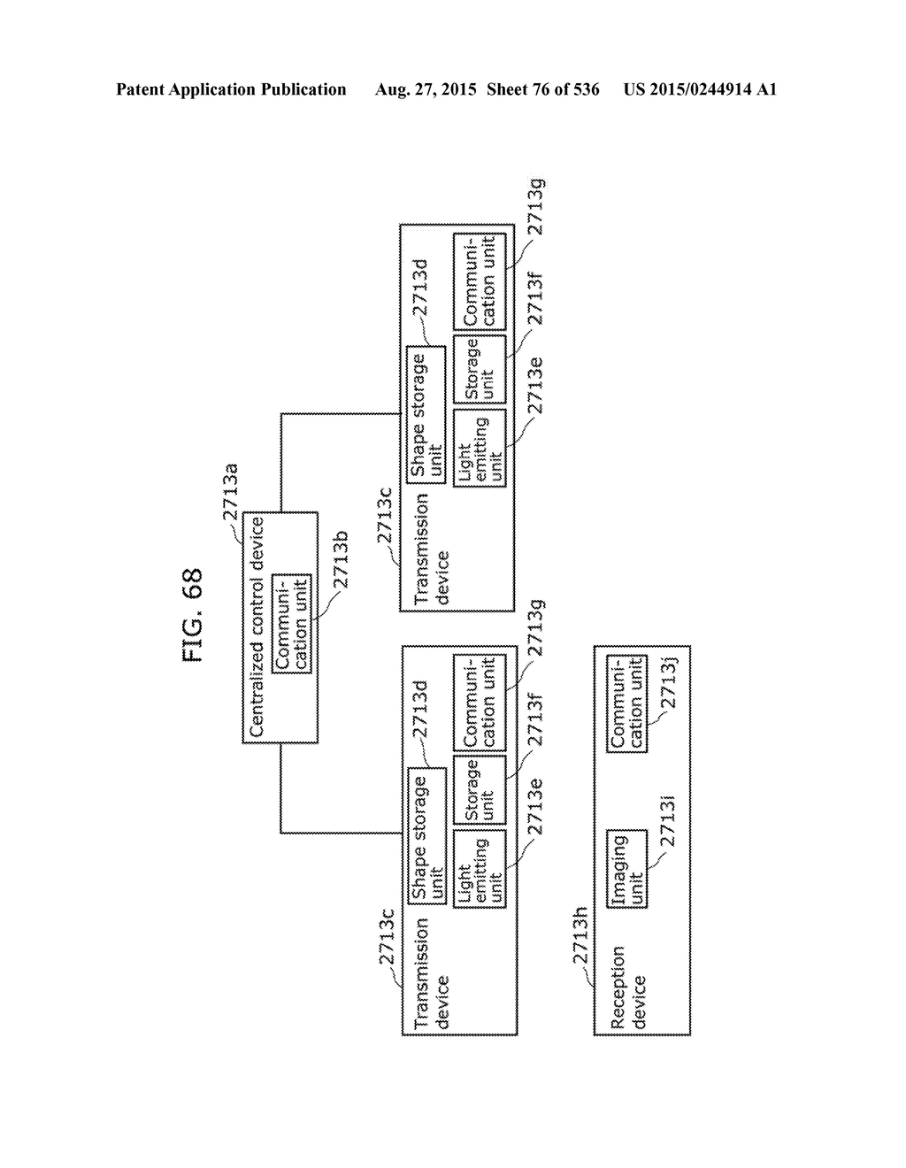 INFORMATION COMMUNICATION METHOD - diagram, schematic, and image 77