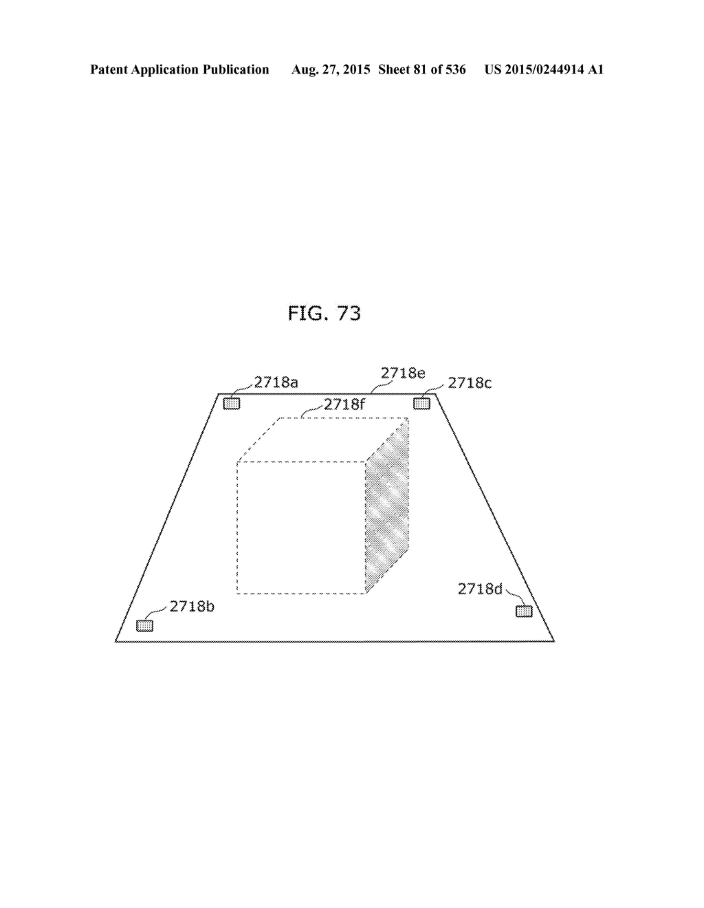 INFORMATION COMMUNICATION METHOD - diagram, schematic, and image 82