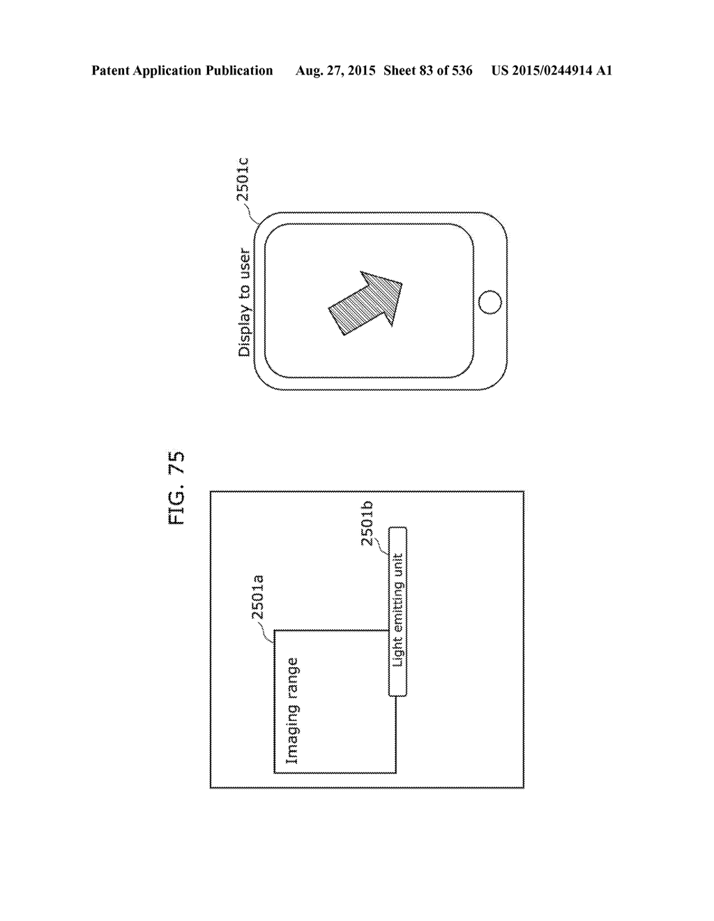 INFORMATION COMMUNICATION METHOD - diagram, schematic, and image 84