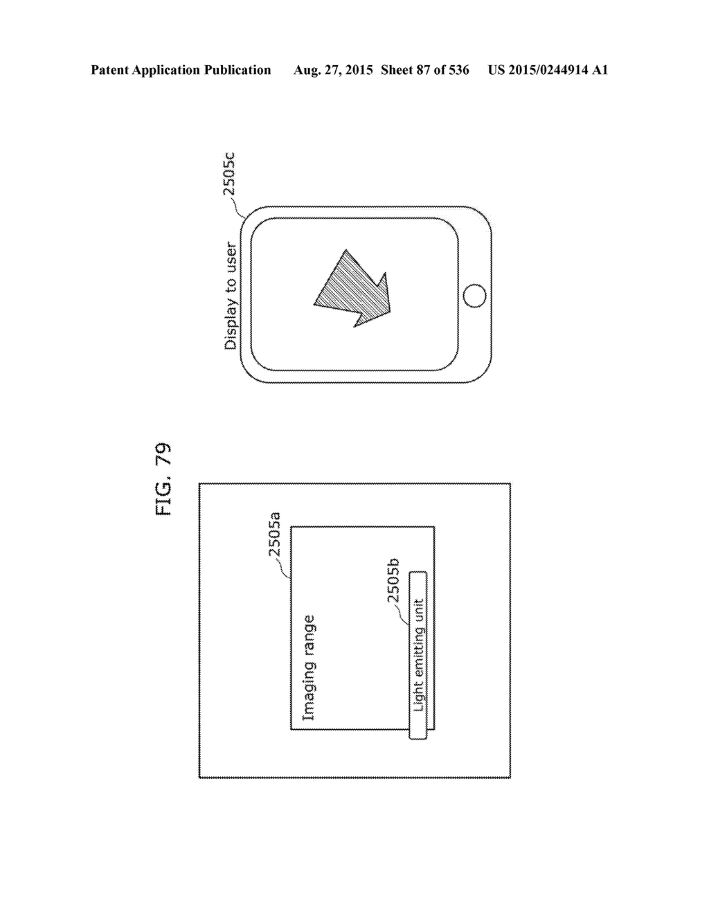 INFORMATION COMMUNICATION METHOD - diagram, schematic, and image 88