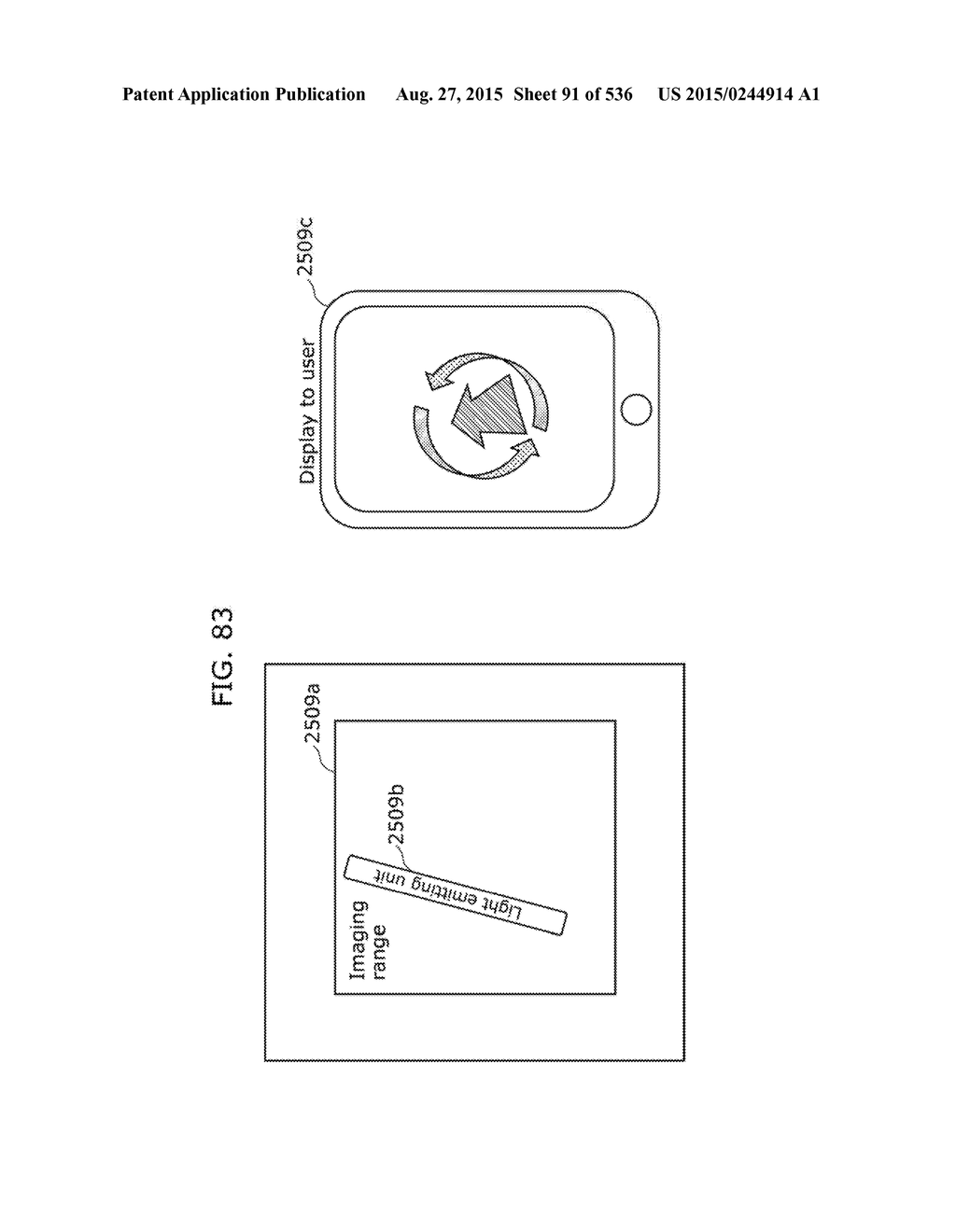 INFORMATION COMMUNICATION METHOD - diagram, schematic, and image 92