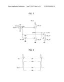 DRIVER AND IMAGE SENSING DEVICE INCLUDING THE SAME diagram and image